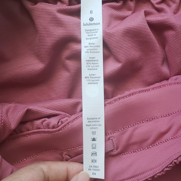 Tracker LR Short 4" - Picture 7 of 8